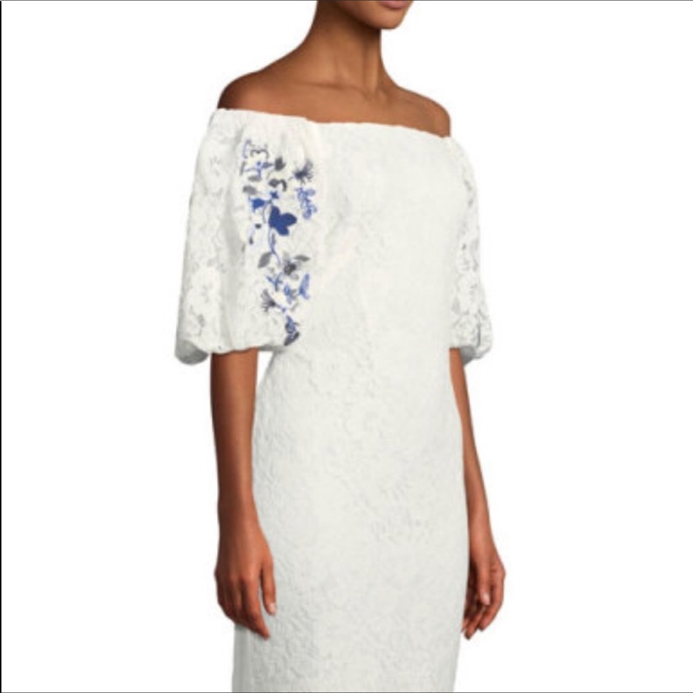 Taylor size 6 summer dress 👗